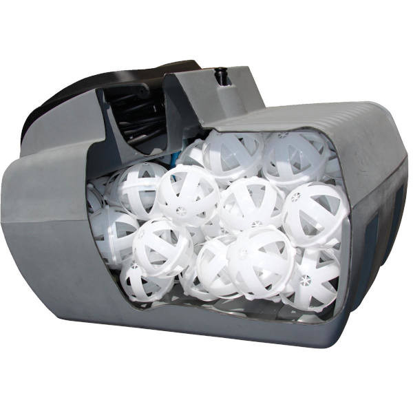 Large Baffle Balls - Pack of 50