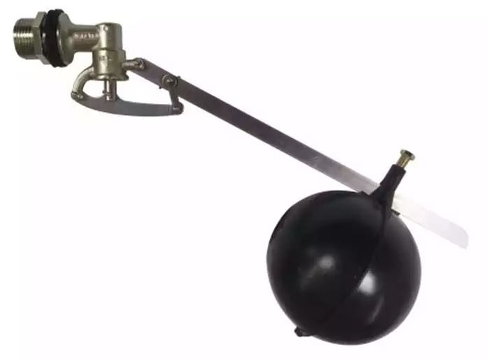 2" Ball Cock and Float - Kingfisher Direct Ltd