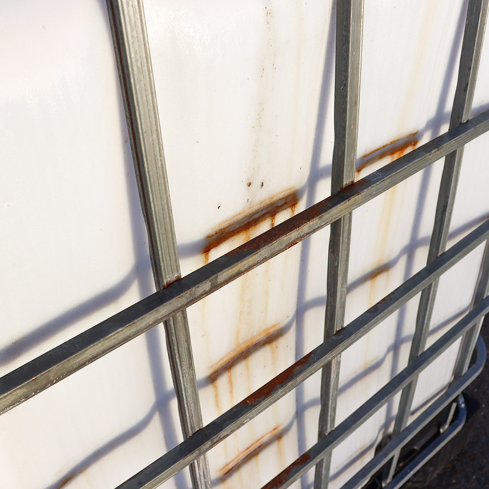1000 Litre IBC - Ballast Tank - Grade 3 - Any Pallet