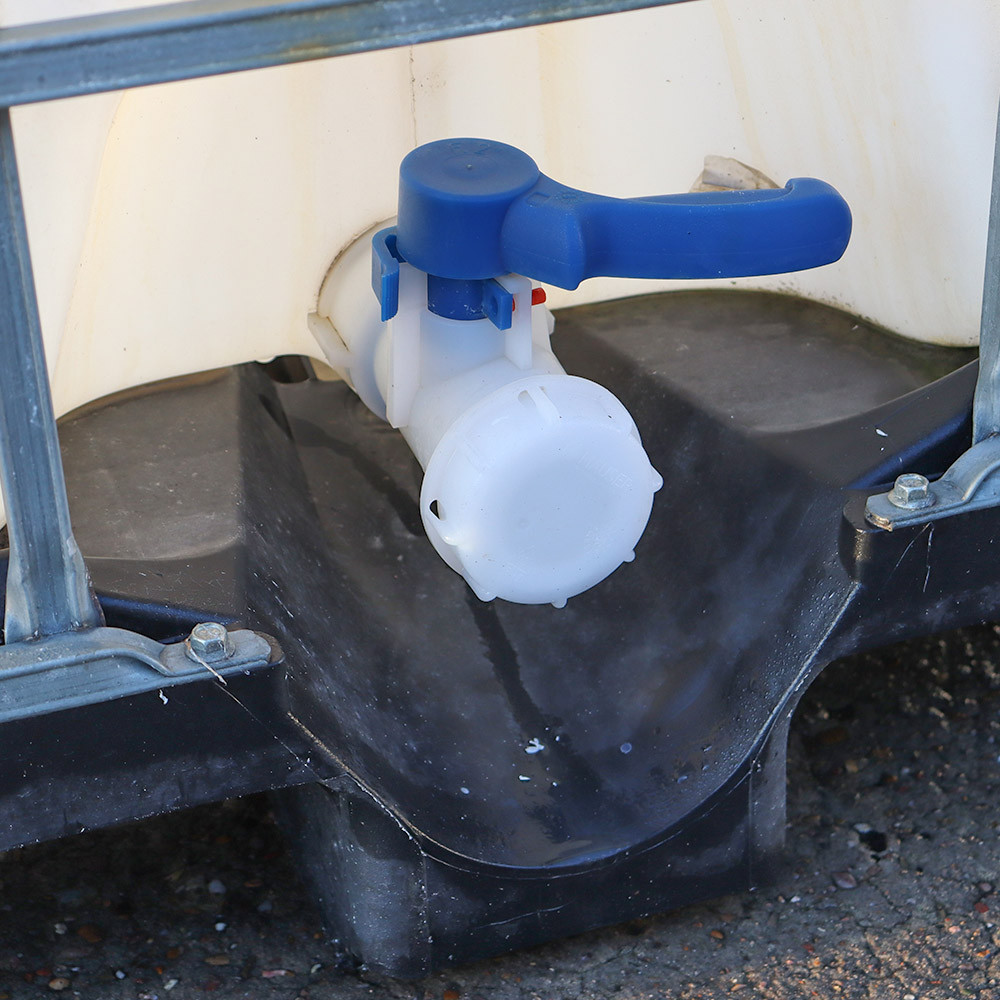 1000 Litre IBC - Ballast Tank - Grade 3 - Any Pallet