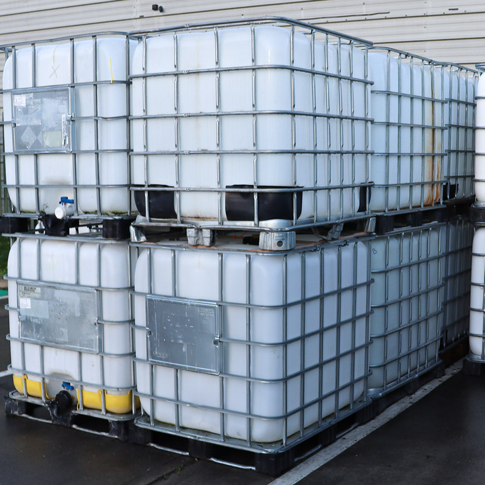 1000 Litre IBC - Ballast Tank - Grade 3 - Any Pallet