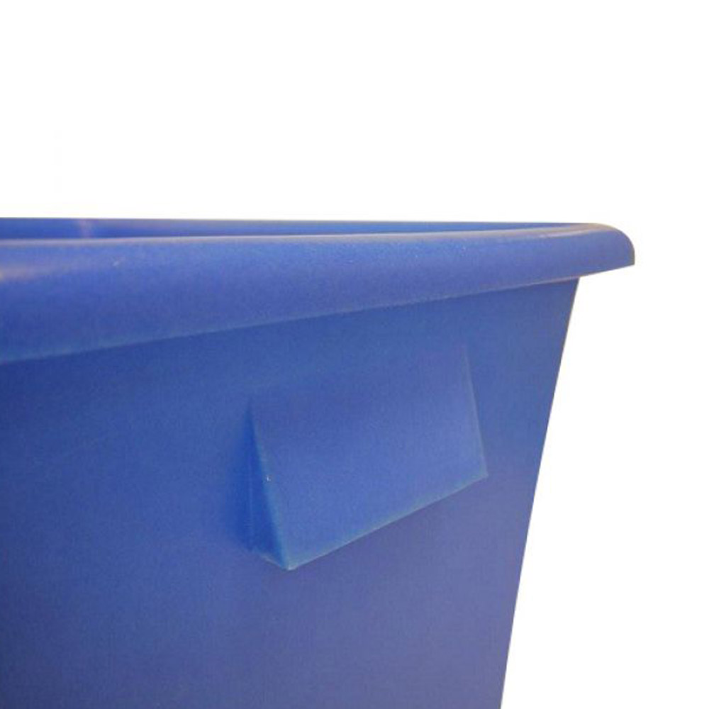 Wheeled Bottle Bin 135 to 185 litres