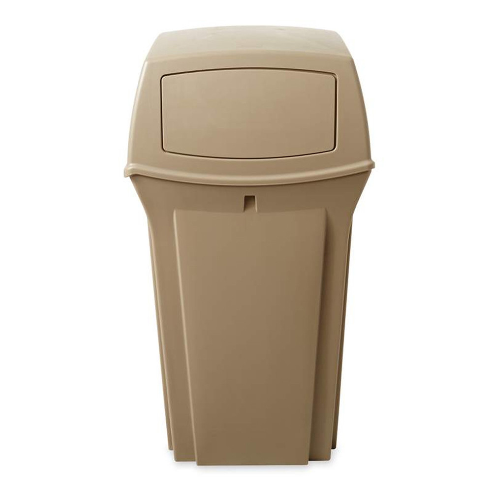 Ranger Waste Container - 133 Litres 