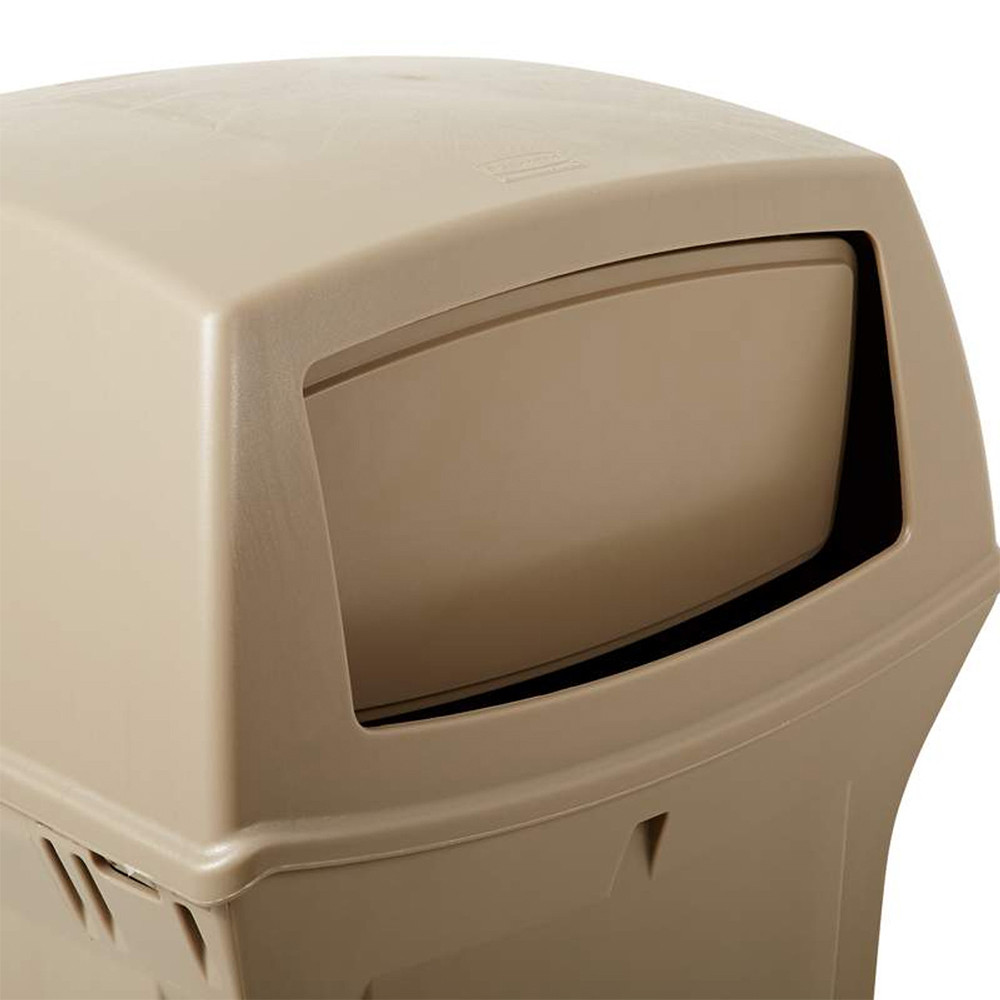 Ranger Waste Container - 133 Litres 