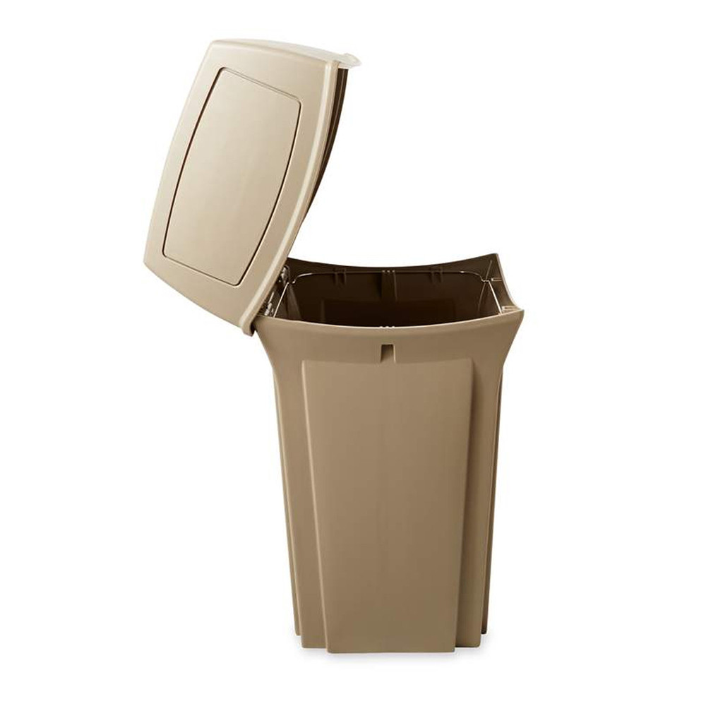 Ranger Waste Container - 133 Litres 