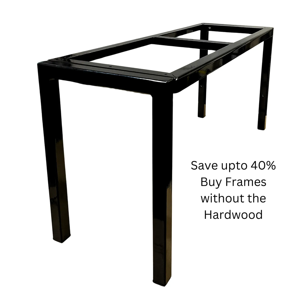 Freestanding Changing Room Bench Seat