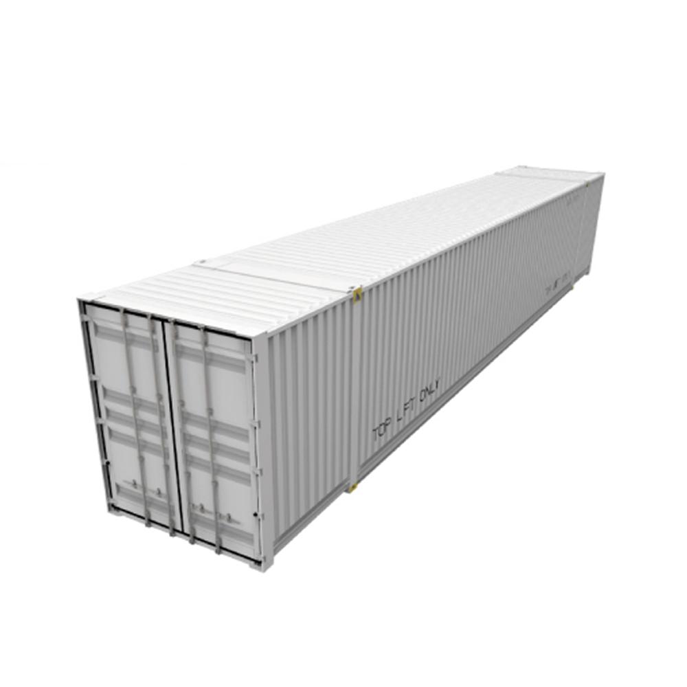 Modular Container Packaging Type Bespoke Modular Shipping Containers - Kingfisher Direct Ltd