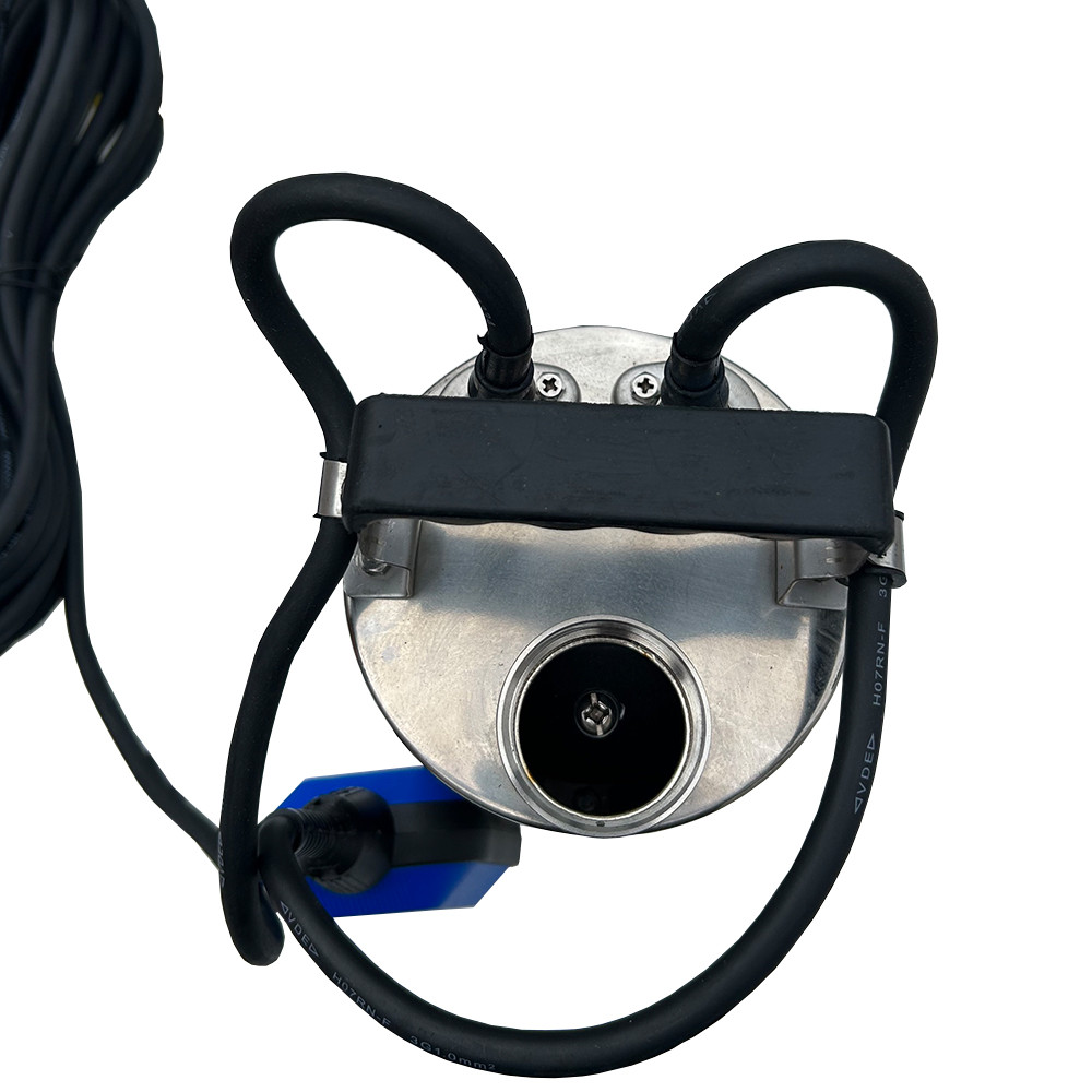 Efaflu 230 Volt Submersible Water Pump