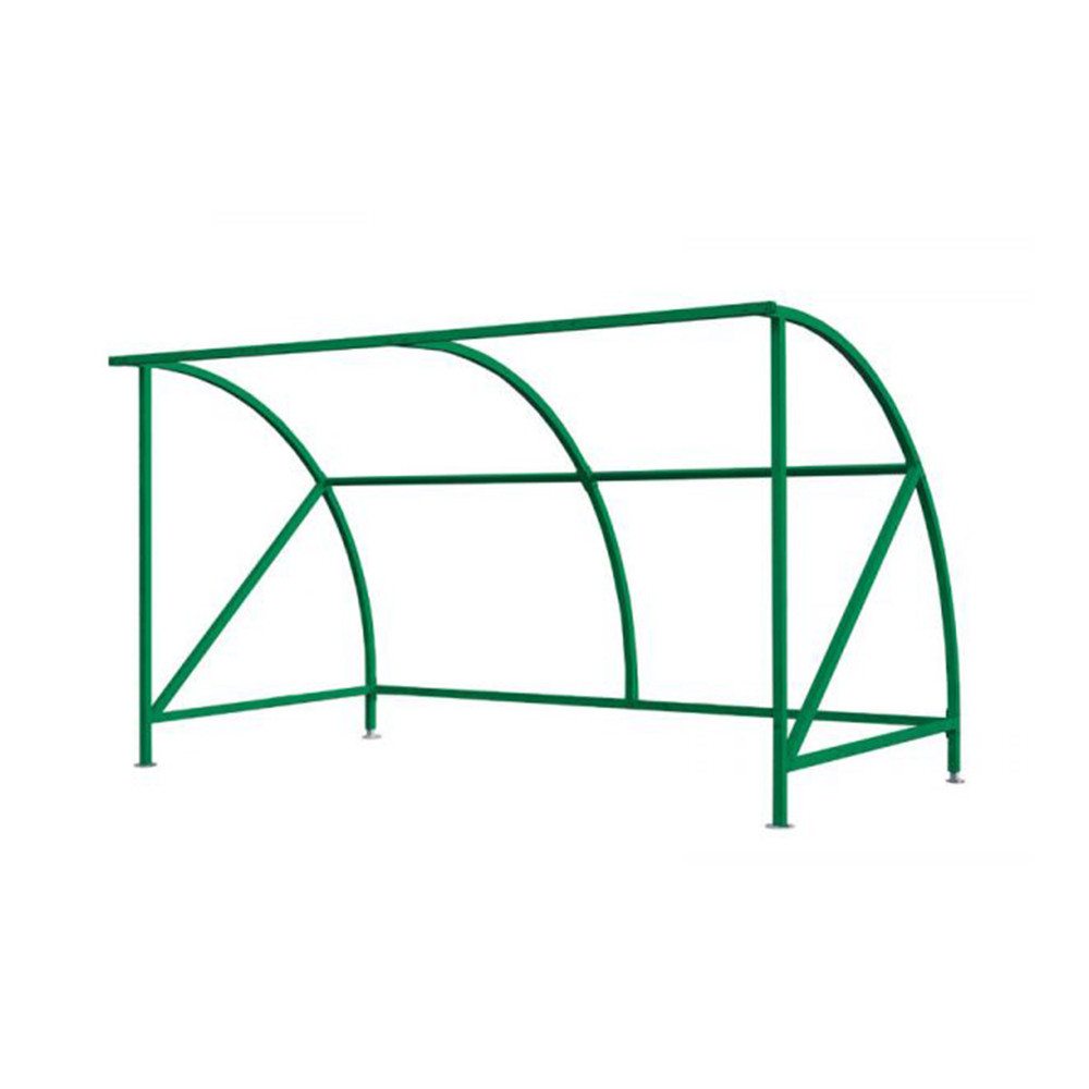 Dudley Cycle Shelter