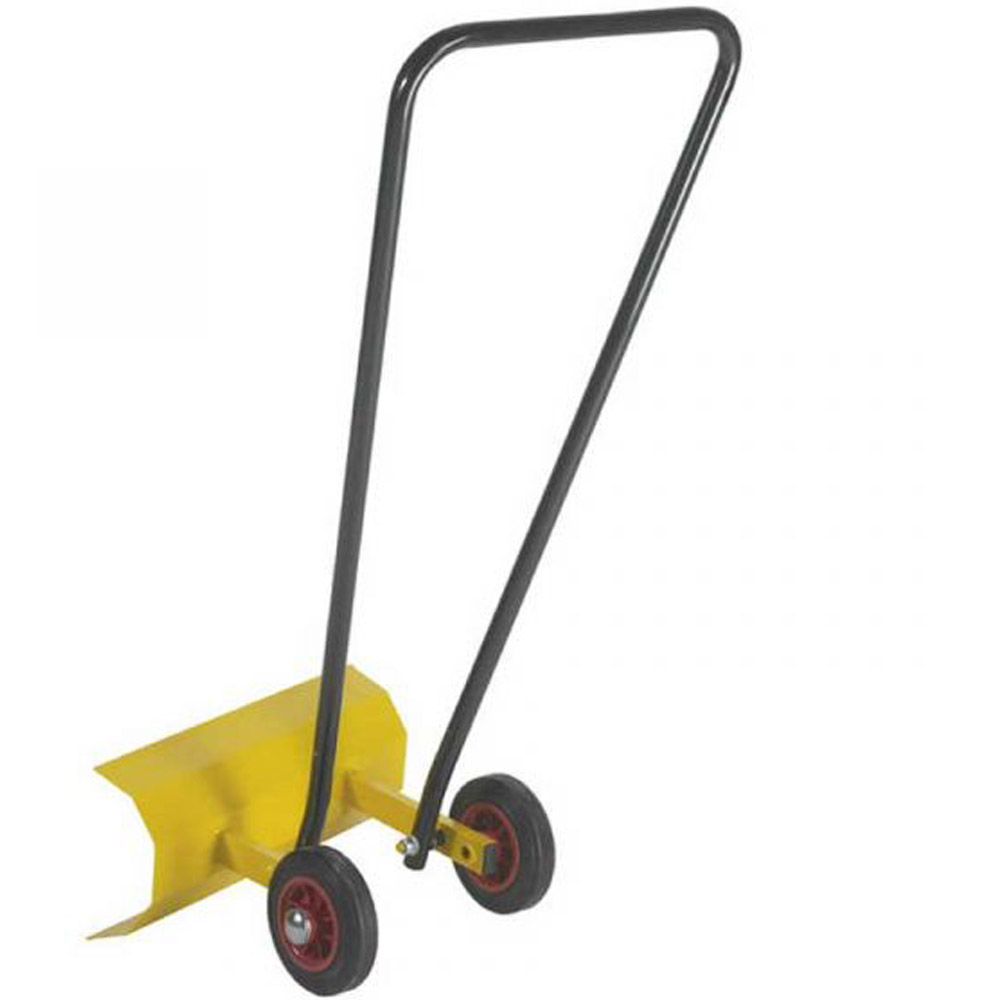 Bi-Directional Pedestrian Snow Plough - Narrow Blade