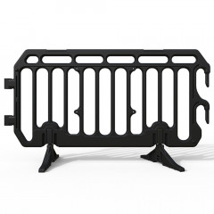 Boss Crowd Safety Barrier