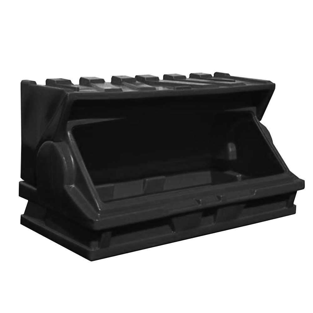 Maxi Forecourt Style Bunker