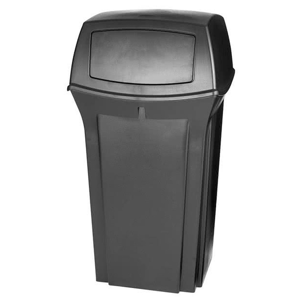 Ranger Waste Container - 133 Litres 