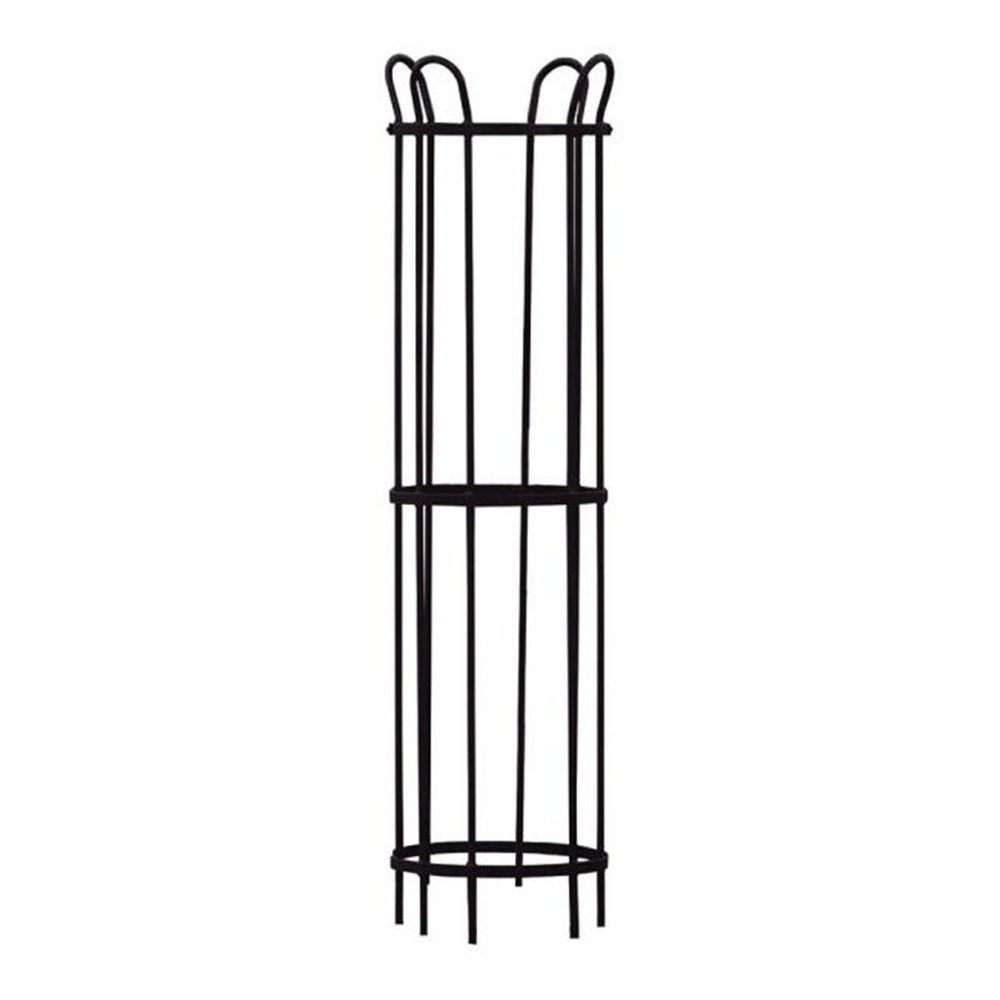 Tree Protection Steel 450mm Galvanised Steel Tree Guard - Kingfisher Direct Ltd