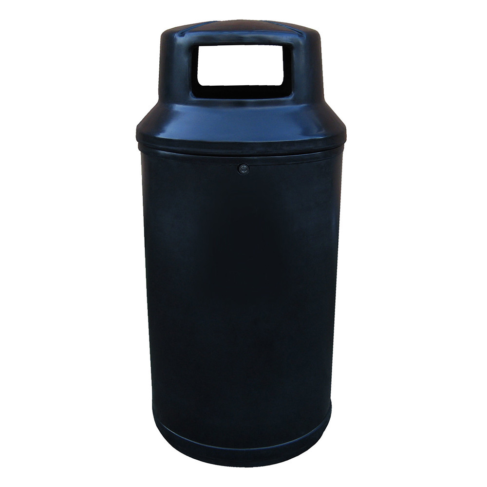 Universal Litter Bin - 90 Litre