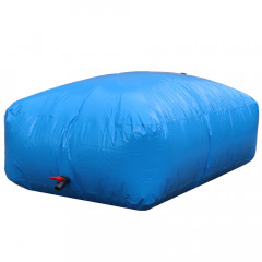 Collapsible Bladder Pillow Water Tank 600 to 12000 Litres