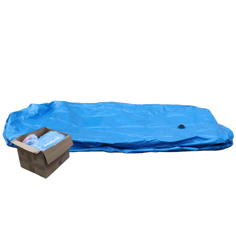 Collapsible Bladder Pillow Water Tank 600 to 12000 Litres