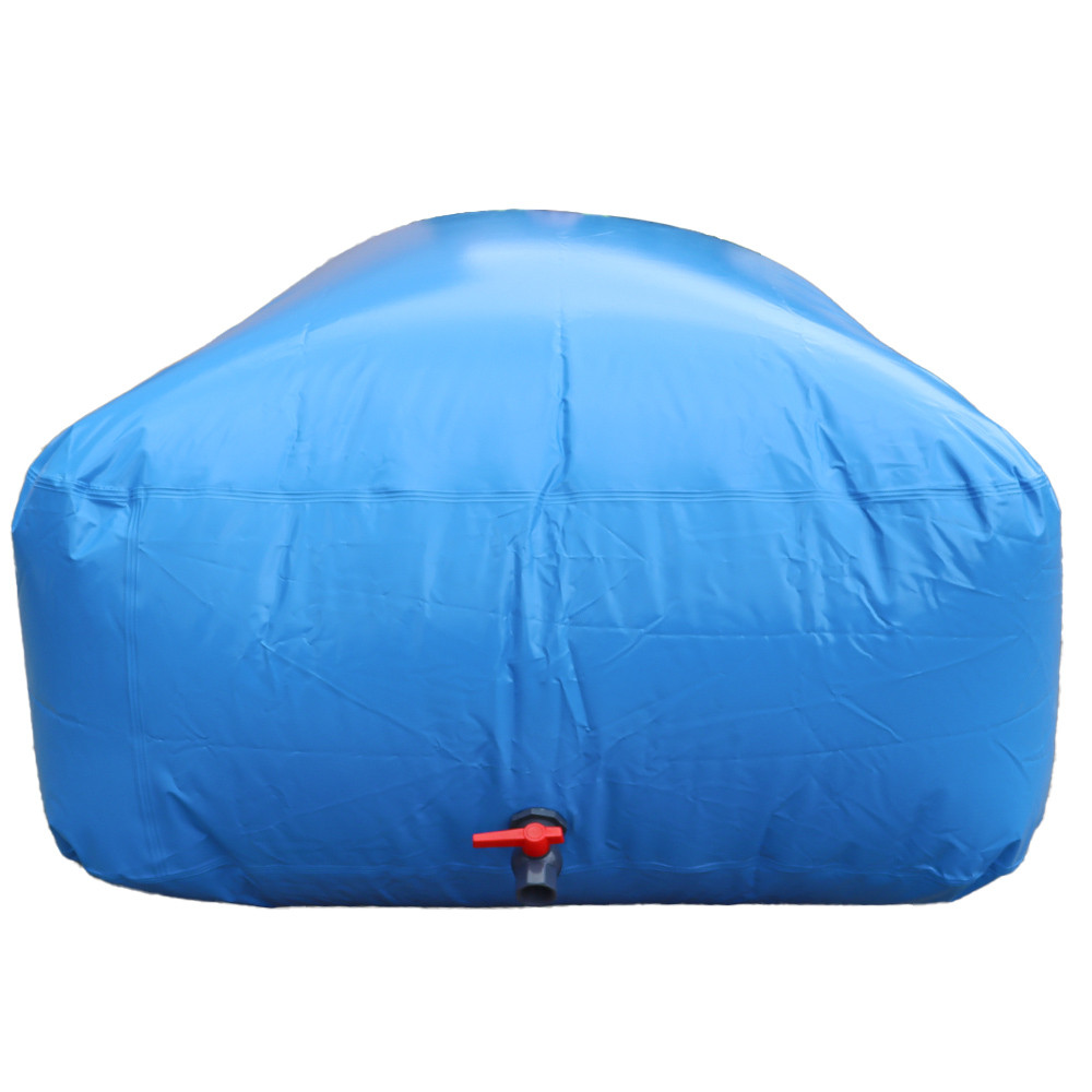 Collapsible Bladder Pillow Water Tank 600 to 12000 Litres