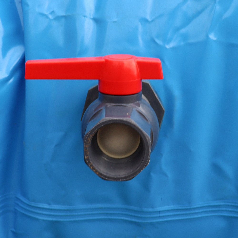 Collapsible Bladder Pillow Water Tank 600 to 12000 Litres