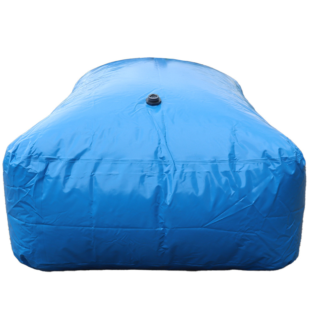 Collapsible Bladder Pillow Water Tank 600 to 12000 Litres