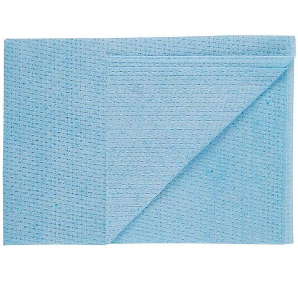 Velette Heavy Duty Cleaning Cloths - Pack of 25