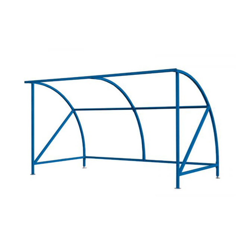 Dudley Cycle Shelter