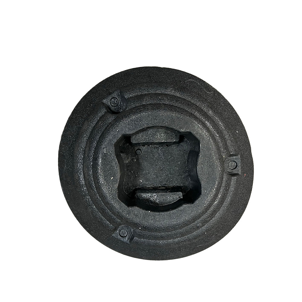 Flexible Traffic Bollard - 1150mm