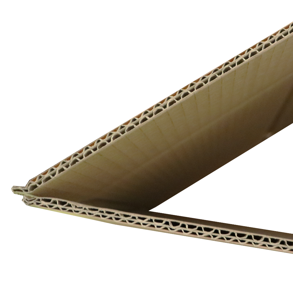 Double Wall FSC Cardboard Box 400-600mm - Full Pallet  