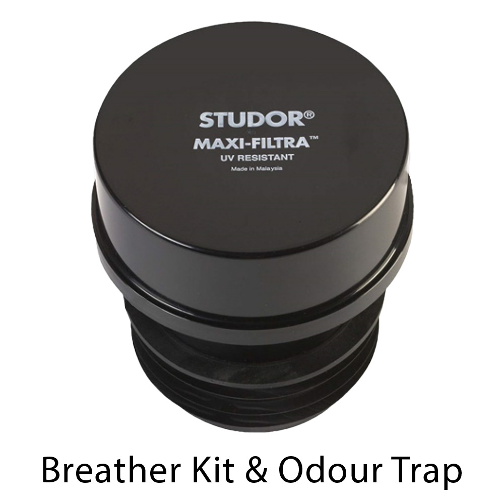 Above Ground Tuff Effluent Storage Tank Mini - 725L