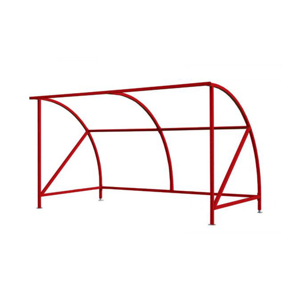 Dudley Cycle Shelter