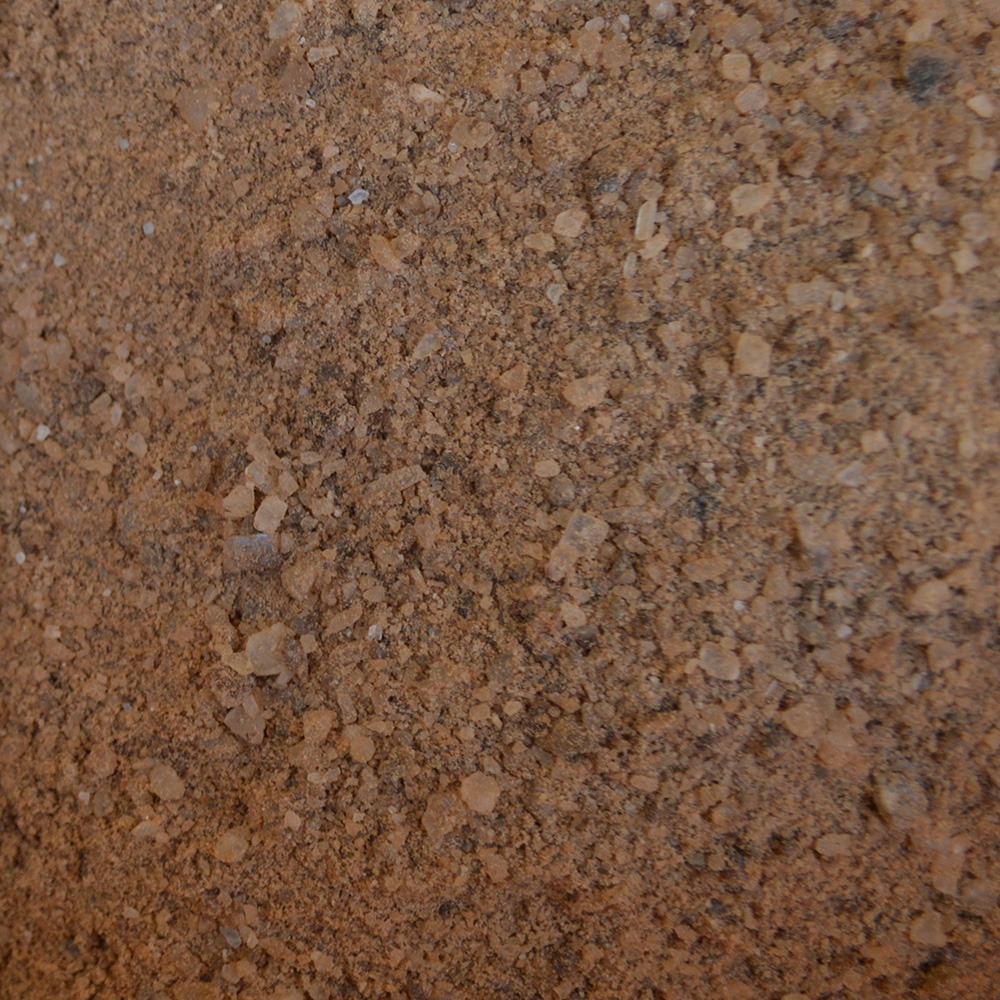 Brown De-Icing Rock Salt 25 x 10kg Bags