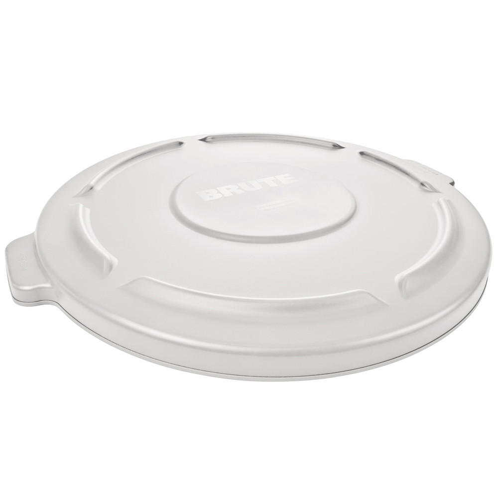 Rubbermaid BRUTE Round Container - 38 Litres