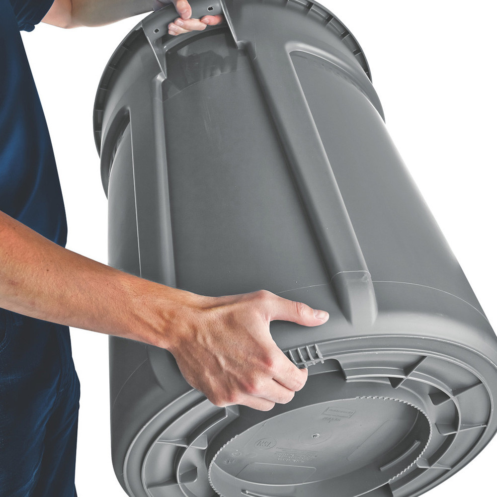 Brute Utility Container - 167 Litre