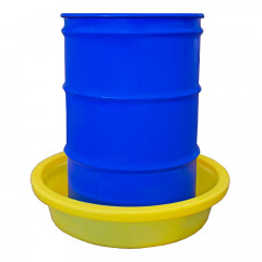 50 Litre Drum Spill Tray