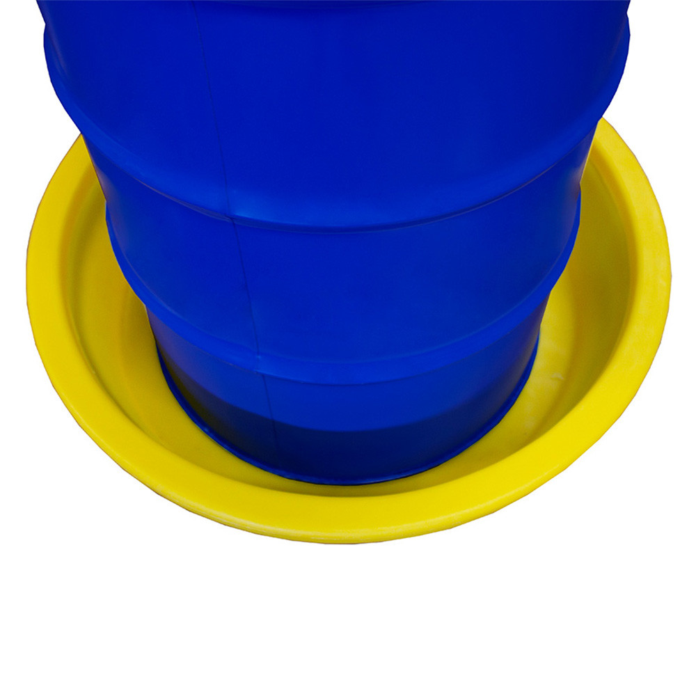 50 Litre Drum Spill Tray
