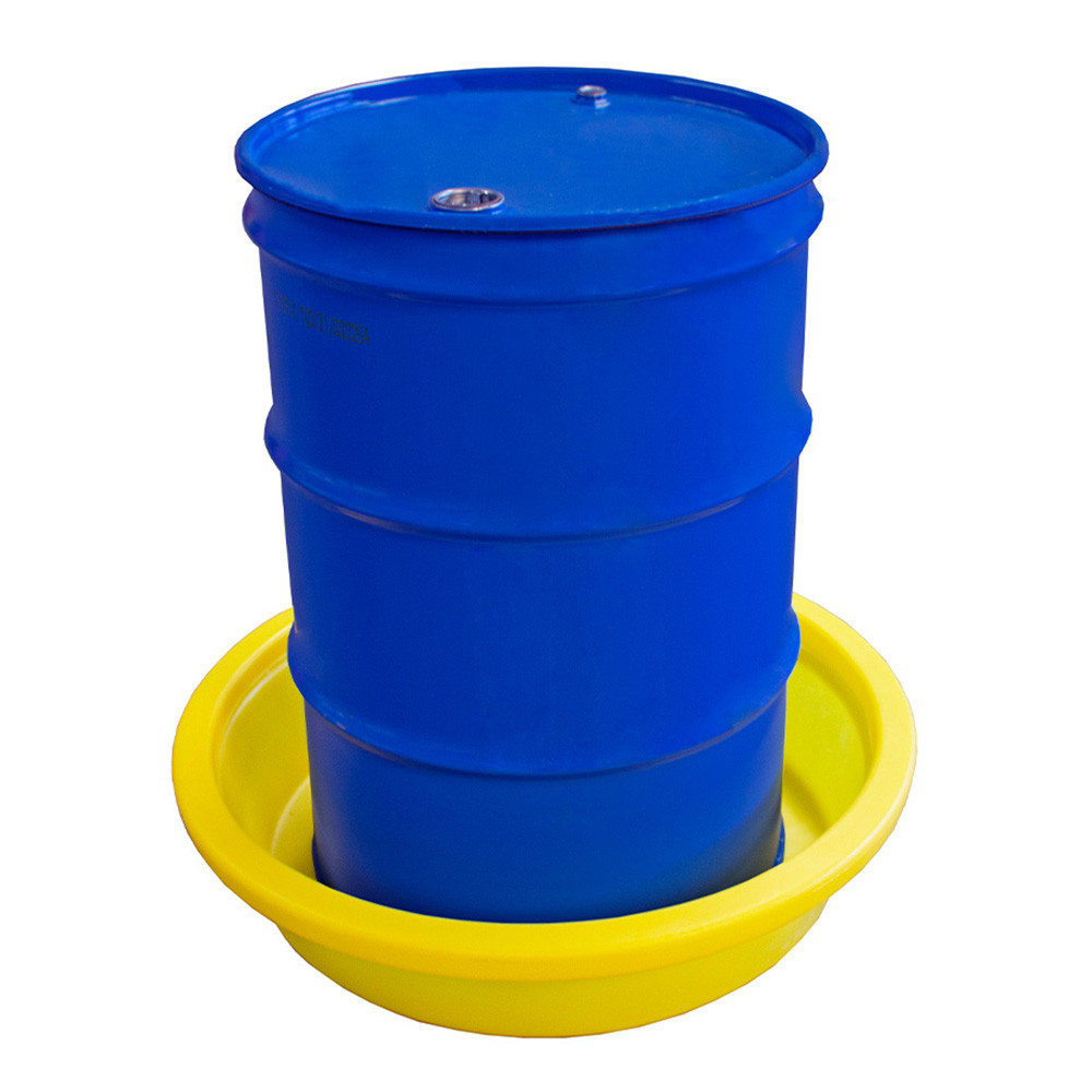 50 Litre Drum Spill Tray
