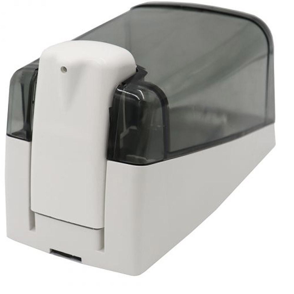 Bulk Fill Liquid Soap and Alcohol Gel Dispenser - 1 Litre Capacity - Full Pallet - 550pcs