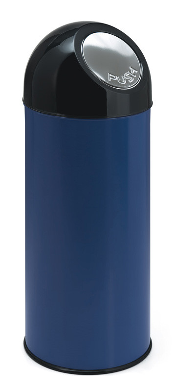 55 Litre Bullet Bin