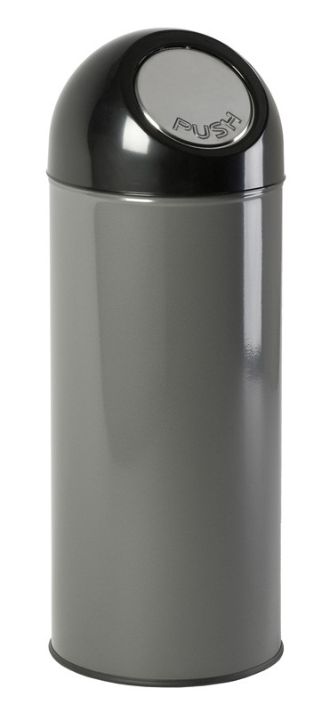 55 Litre Bullet Bin