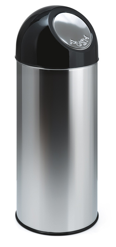 55 Litre Bullet Bin