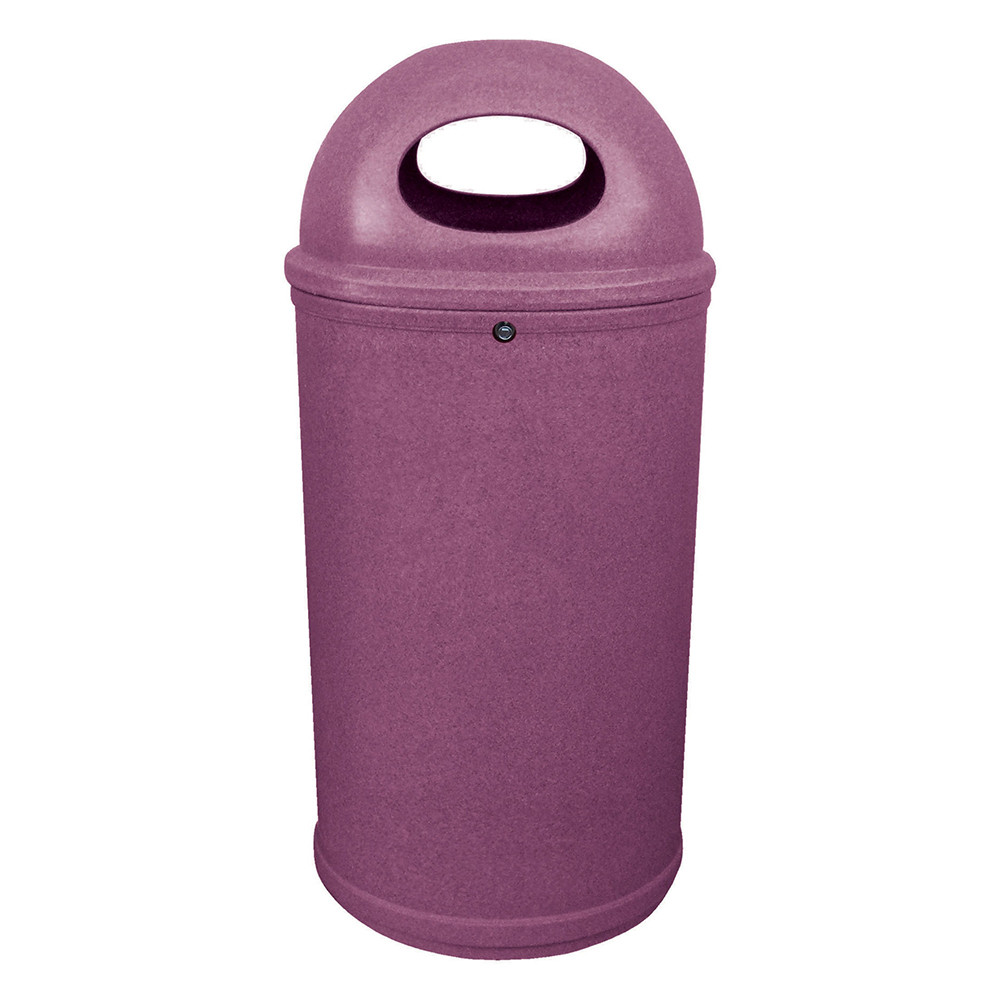 Classic Litter Bin - 90 Litre