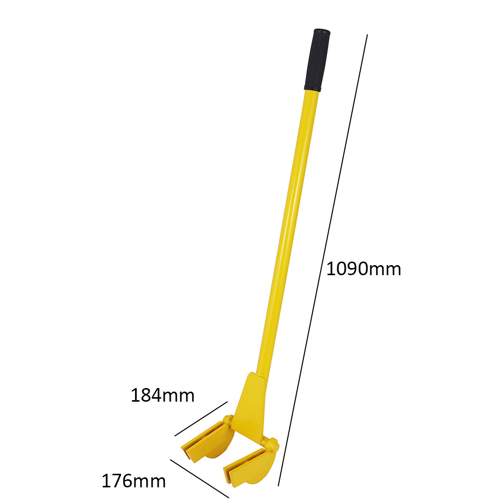 Pallet Breaker Demolition Bar