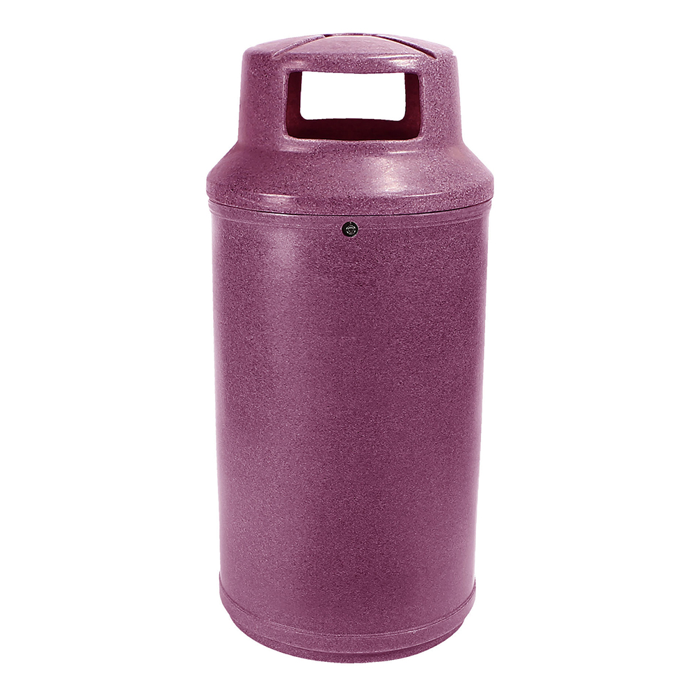 Universal Litter Bin - 90 Litre