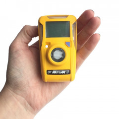 BW Clip 2 Year O2 Disposable Gas Detector