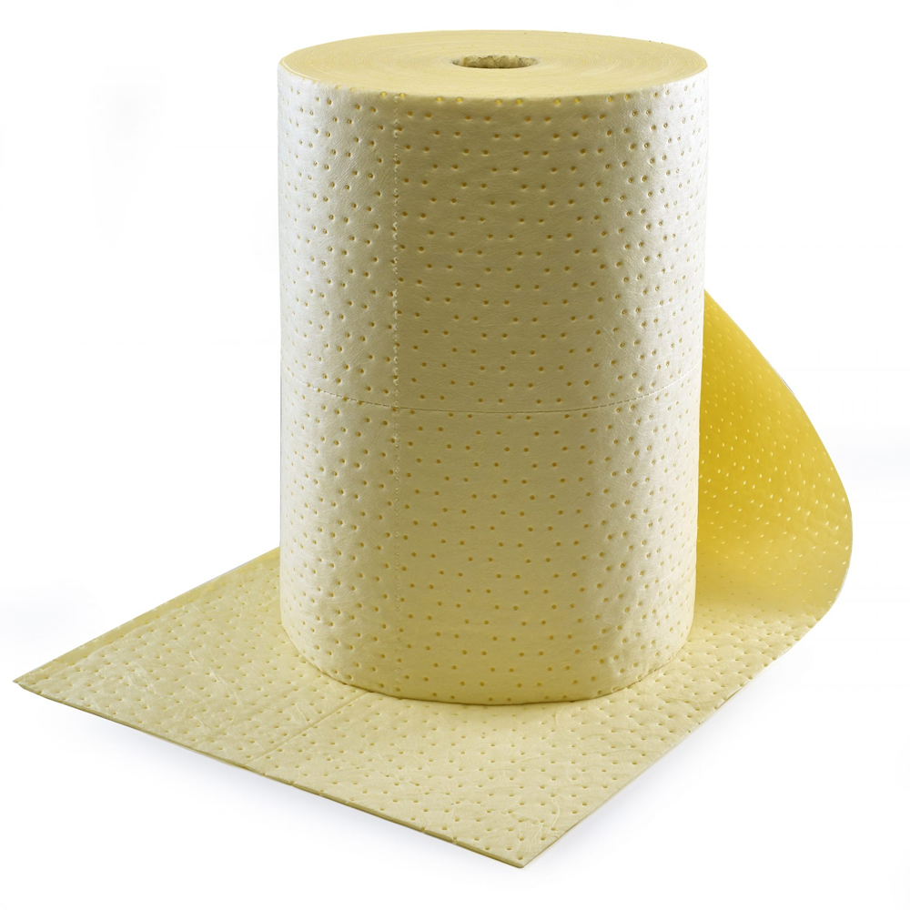 Economy Chemical Absorbent Roll - 50cm x 40m
