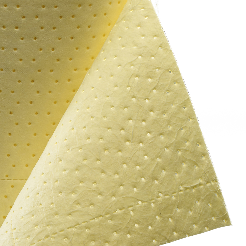 Economy Chemical Absorbent Roll - 50cm x 40m
