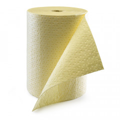 Economy Chemical Absorbent Roll - 50cm x 40m