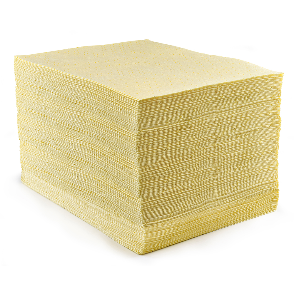 20 Litre Premium Chemical Spill Kit