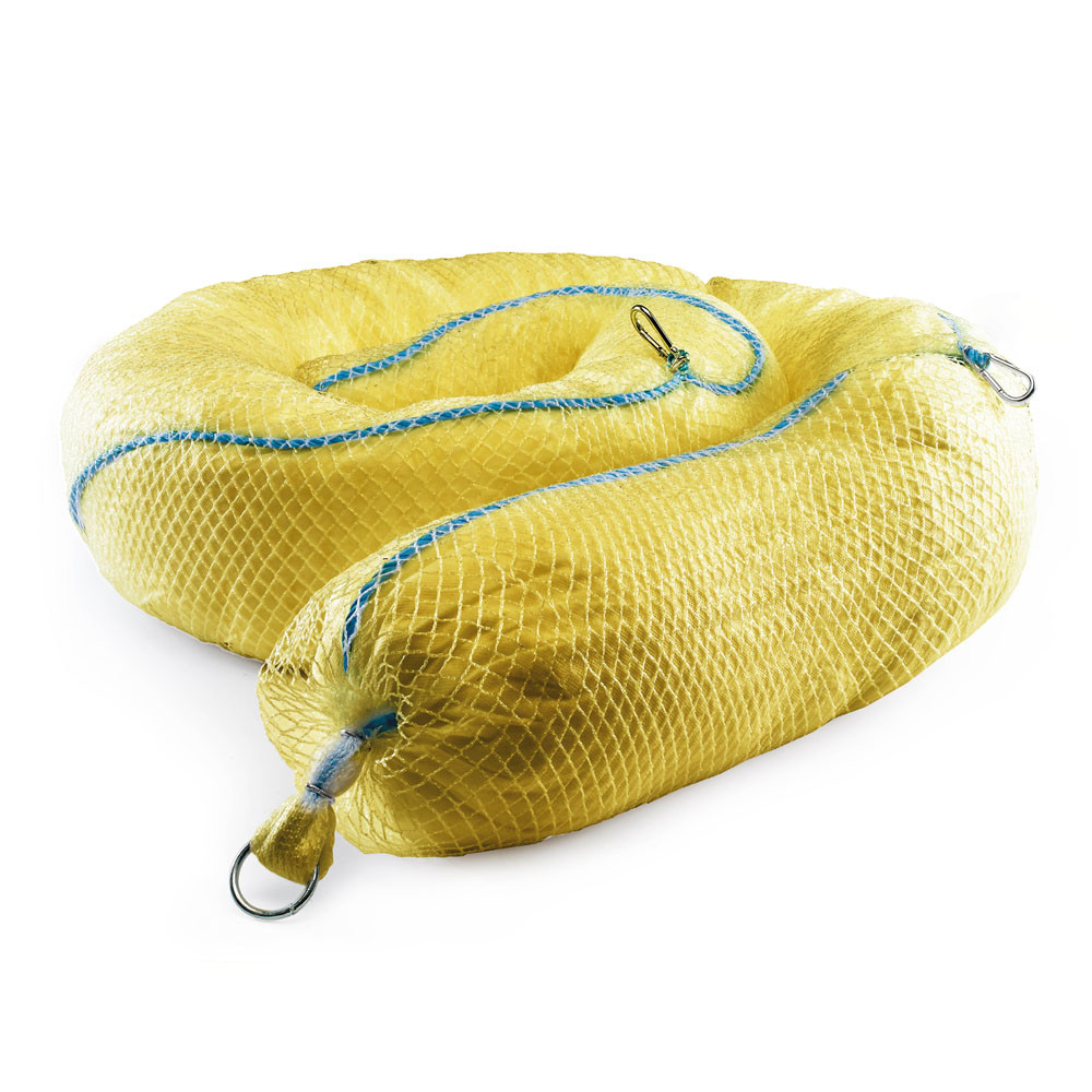 600 Litre Chemical Spill Kit