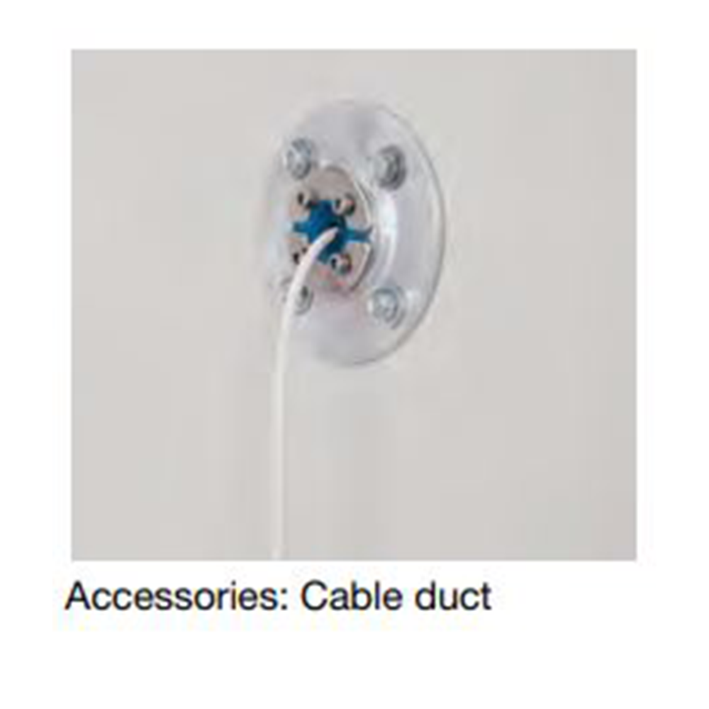 Lithium Battery Charging Cabinet - 350 x 350 x 460mm